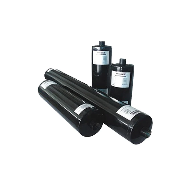 High quality stainless steel water heat exchanger for swimming pool