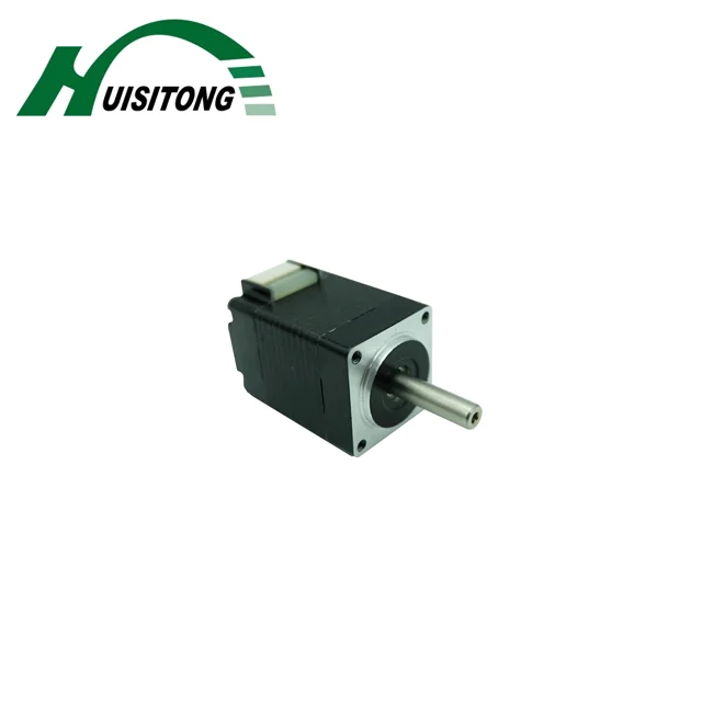 
stepper motors 34mm nema 8 small 34mm 2 phase stepper motor China brand with high quality 