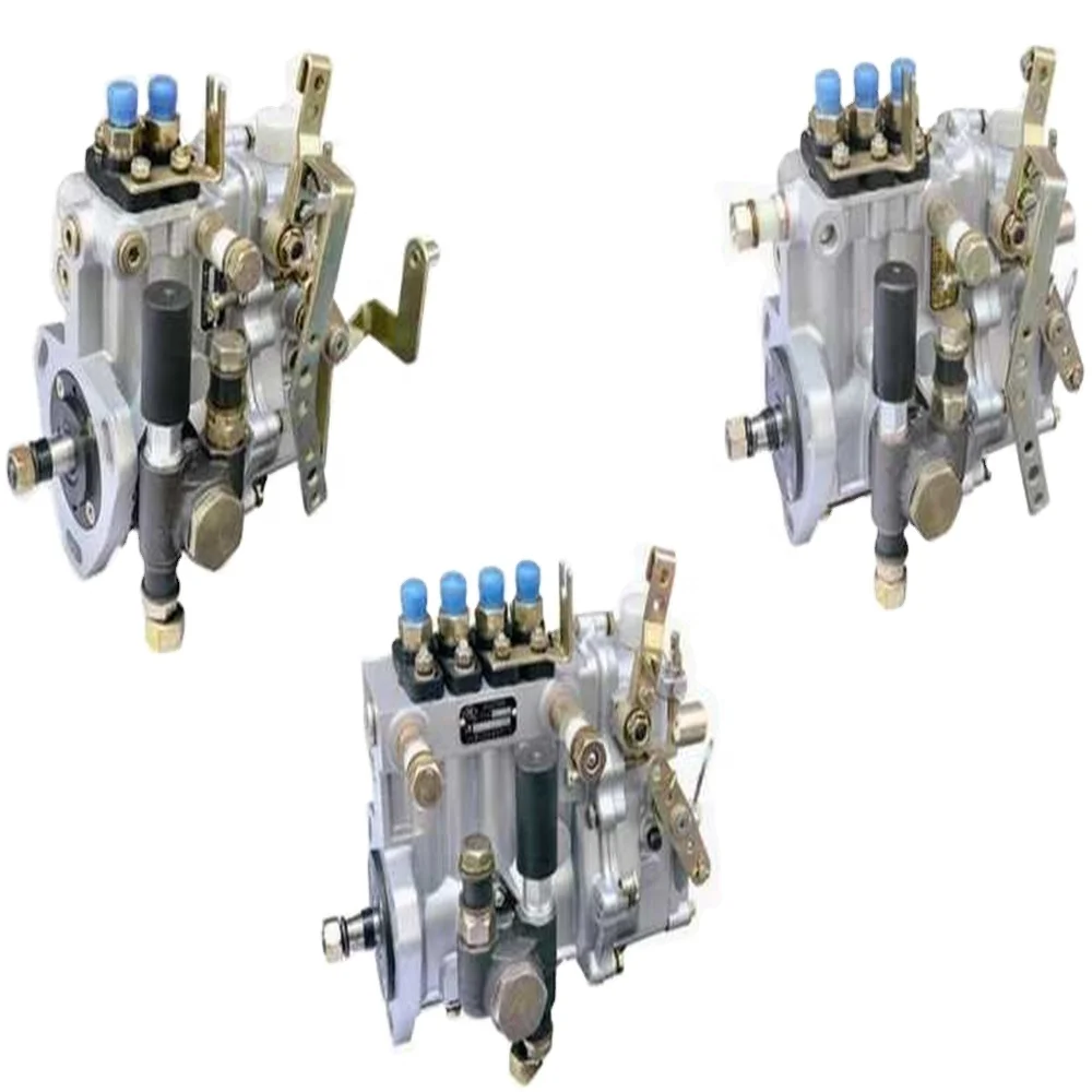 diesel 4 cylinder fuel injection pump shandong Kangda fuel pump 4Q317SD-1 for changfa engine