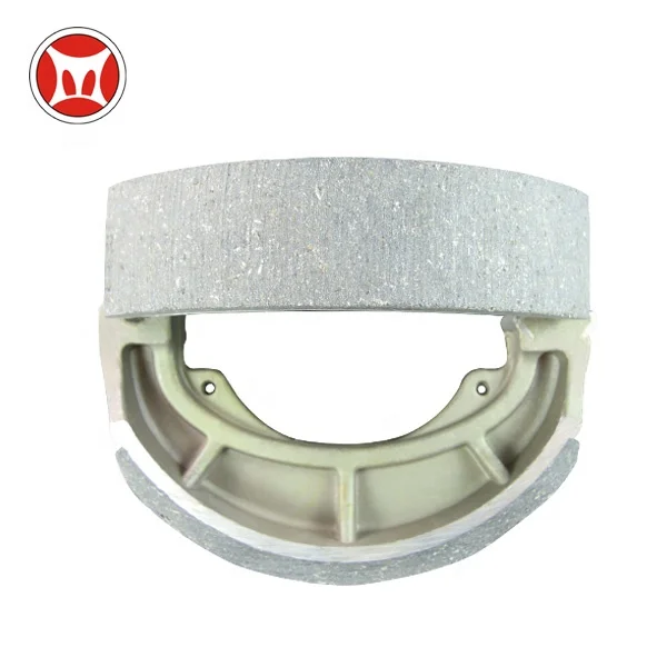 Motorcycle Brake Pad Brake Disc Brake Shoe Professional China Factory