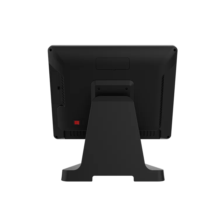 Wholesale Dual Touch Screen Android 11 Cash Register POS Machine for Supermarket POS System