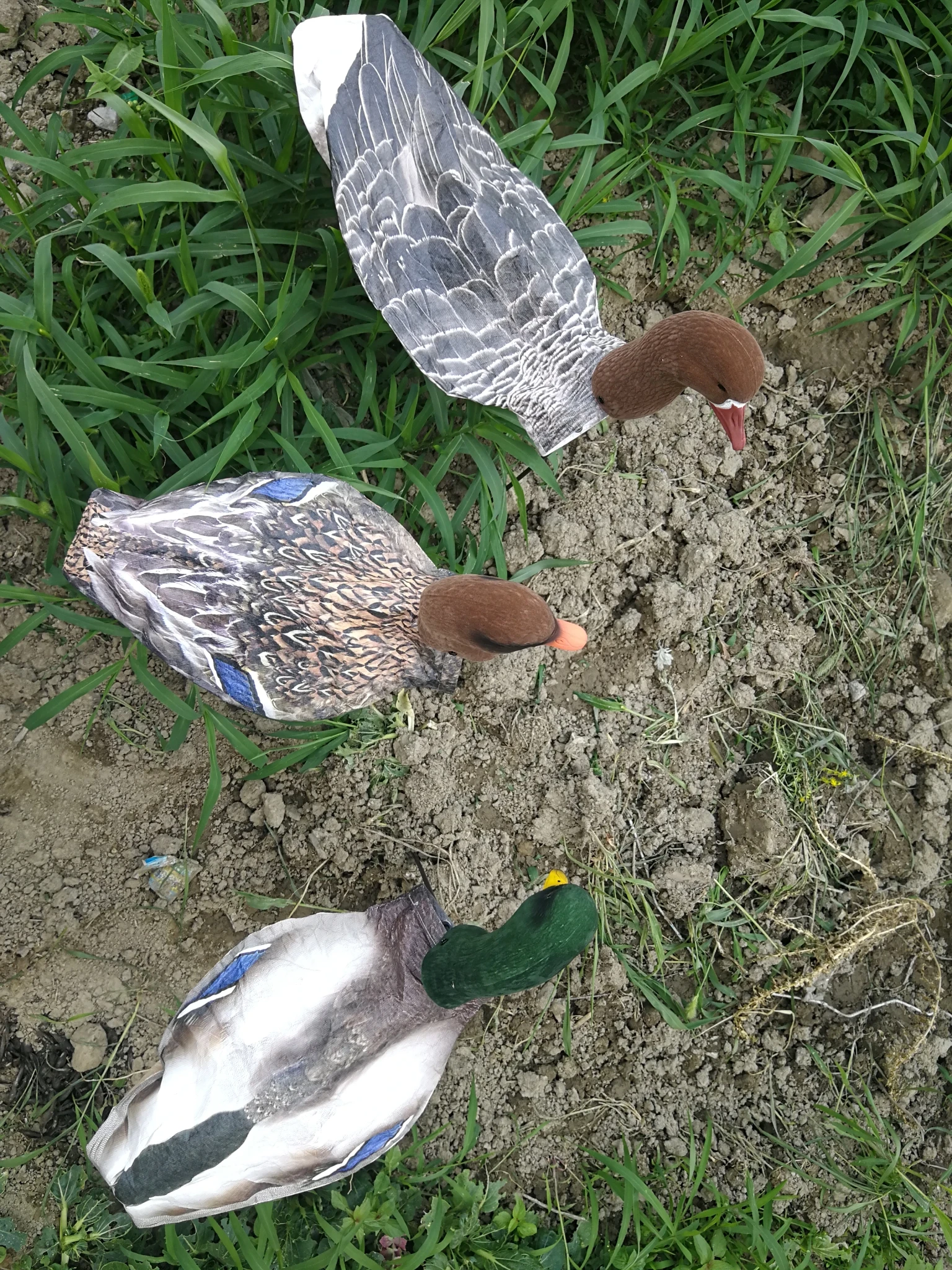 high quality manufacturing supply tyvek duck windsocks custom design