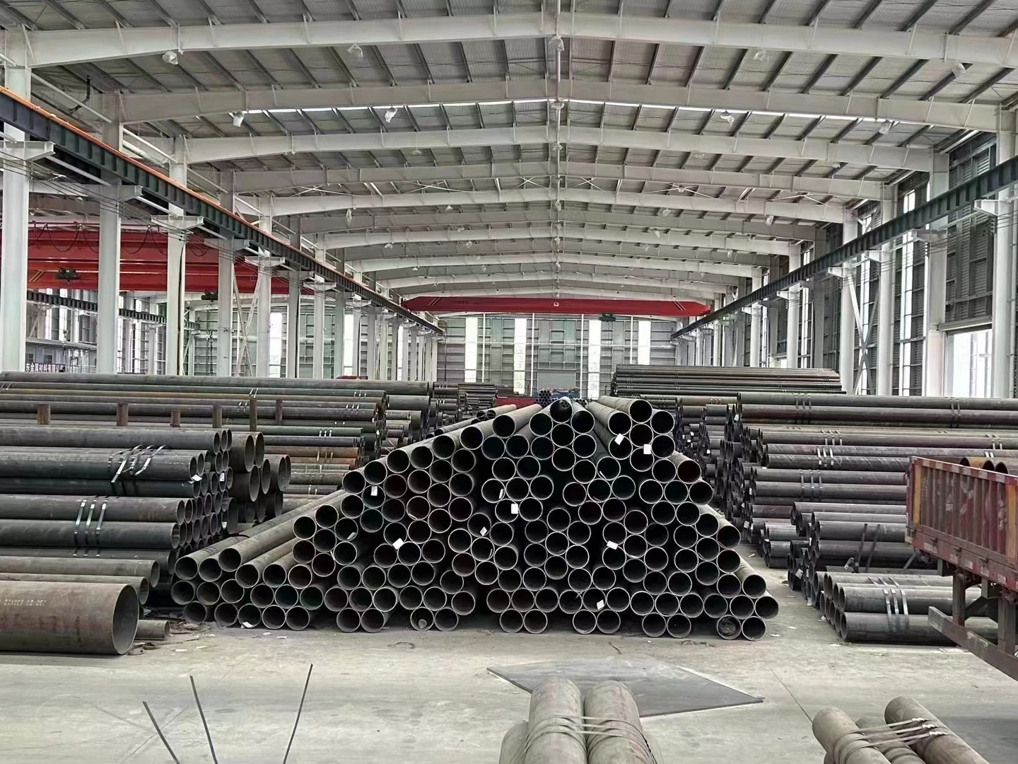 carbon structural steel pipe suppliers 1020 20# 1045 45# carbon steel  astm carbon steel pipe china