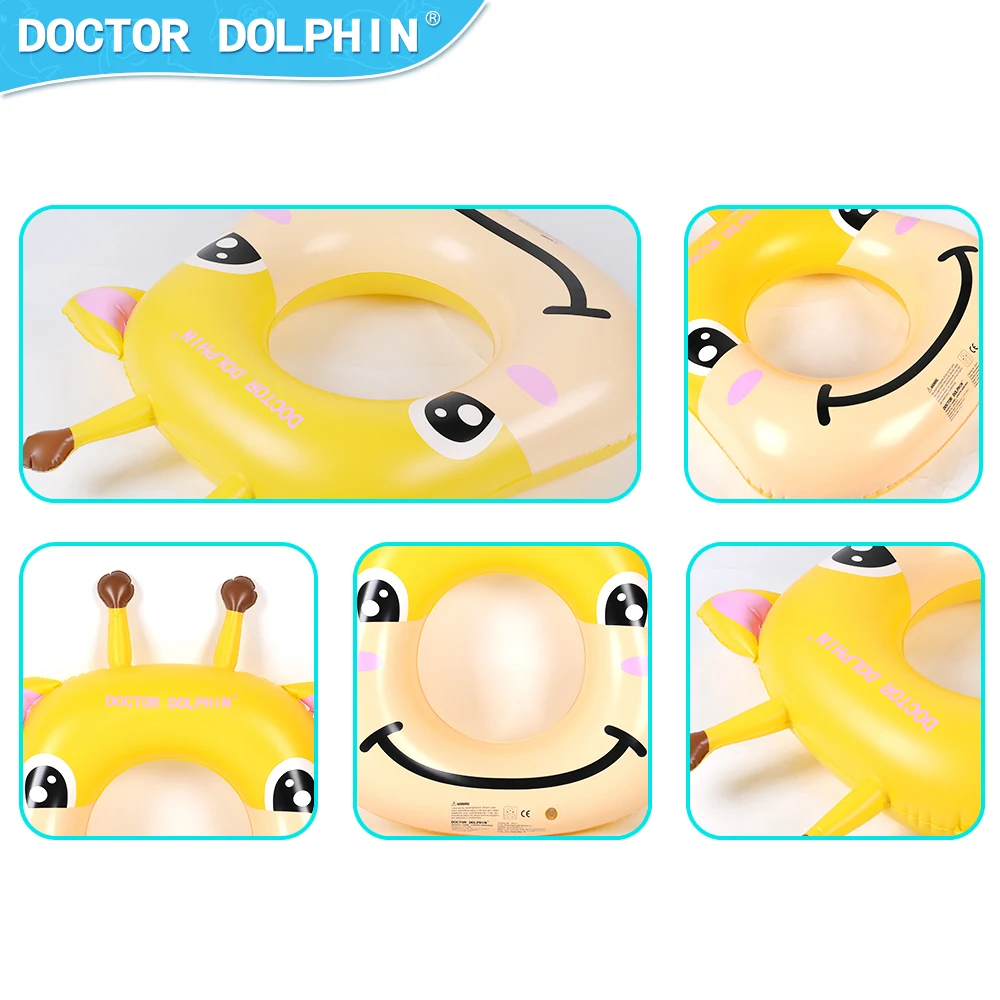 PVC Giant Leopard Float New Inflatable Pool Toy Swimming For Buy