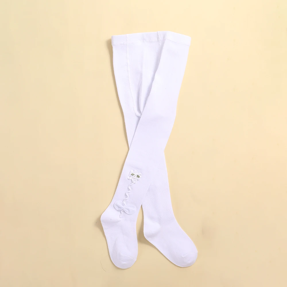 Wholesale Girl Dance Pantyhose Kids Baby Tight Socks Hosiery Stockings Legging Pantyhose