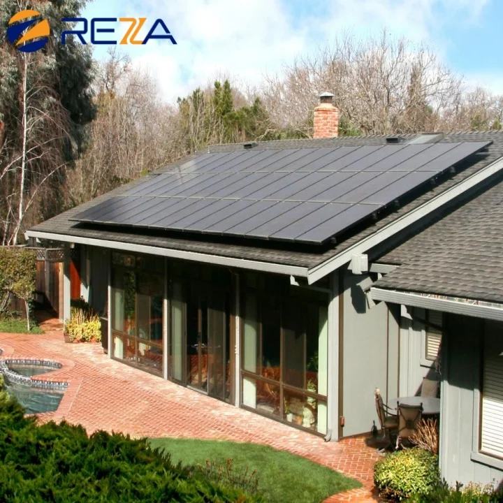 Good Price 5Kva Off Grid Hybrid Solar Energy System Sungrow With Lithium Battery Prostar