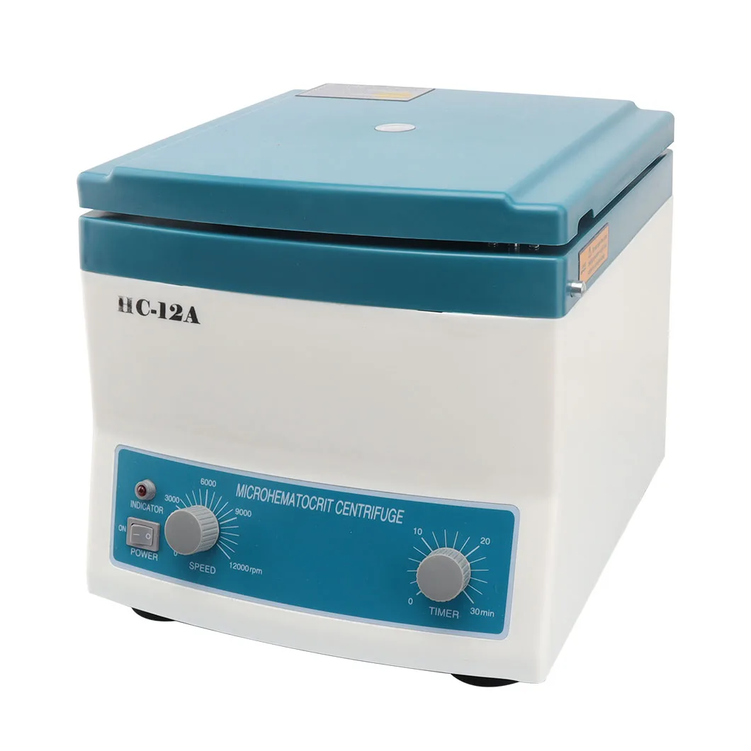 2022 новая настольная центрифуга PRP, центрифуга для плазмы