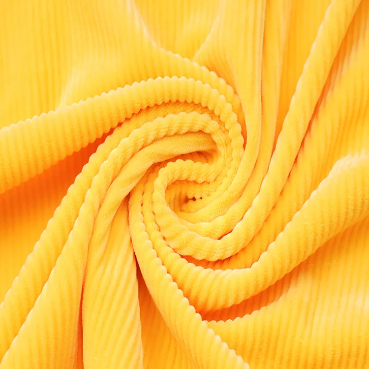 Заводской поставщик супер качество 95% полиэстер 5% спандекс