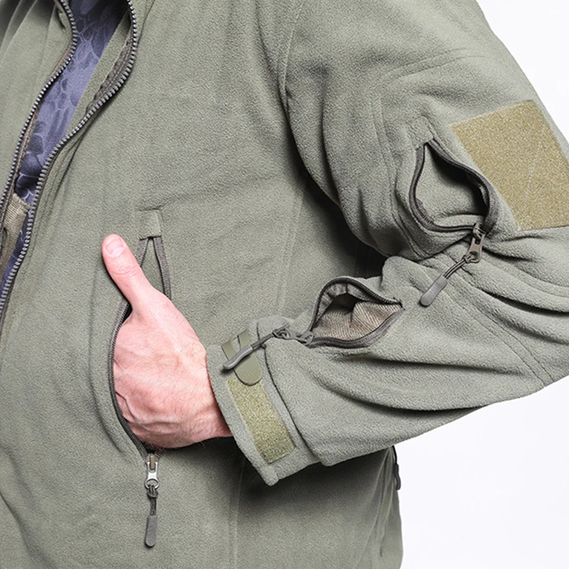 Сезон: весна-лето Открытый пеший Туризм Кемпинг ветрозащитные теплые лыжные куртки для мужчин толстый флис спортивные куртки с капюшоном для девочек