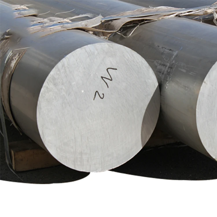 High Quality Round Durable Wholesale Small Aluminum Rod Casting