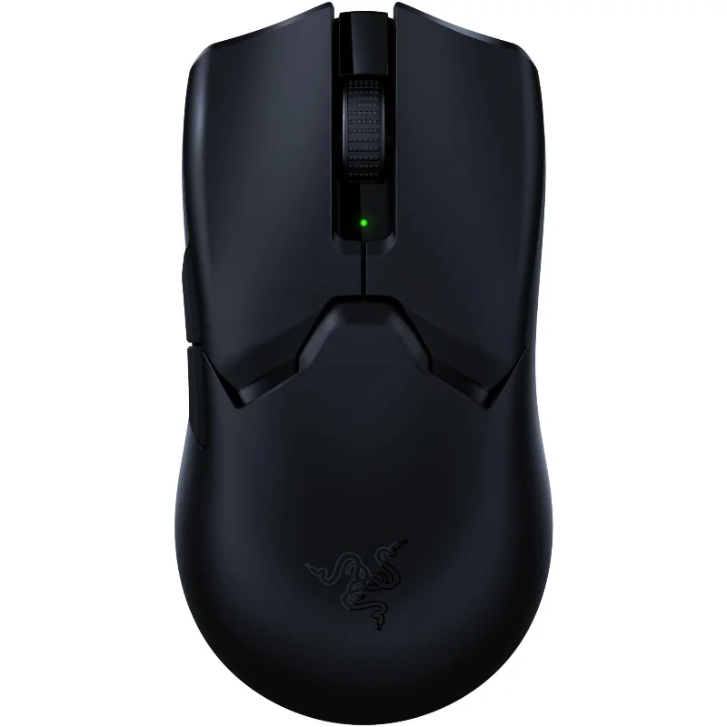 Оптовая продажа, оригинальная мышь Razer Viper V2 Pro, легкая беспроводная оптическая игровая мышь с 80-часовым воспроизведением, беспроводная мышь