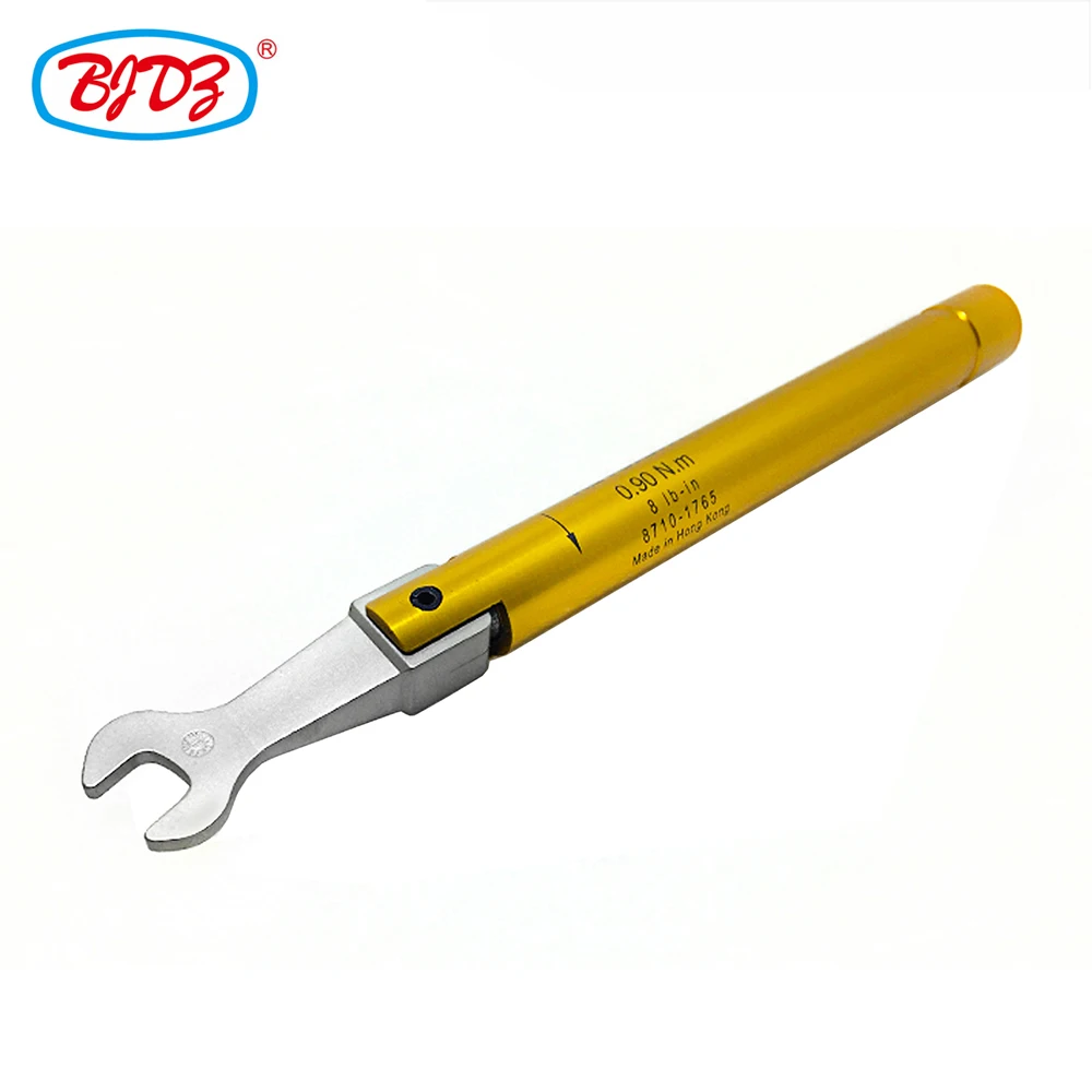 Коаксиальный кабель инструмент SMA разъем крутящий момент вращение силы гаечный