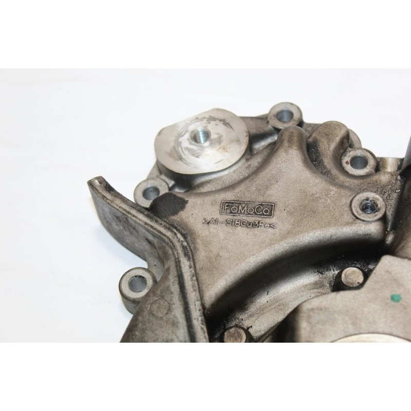 9X2Q6600AB LR002465 LR007131 LR007798 LR013487 LR041095 LR076782 для JAGUAR XF 3 0 Масляный насос двигателя 9X2Q-6600-AB