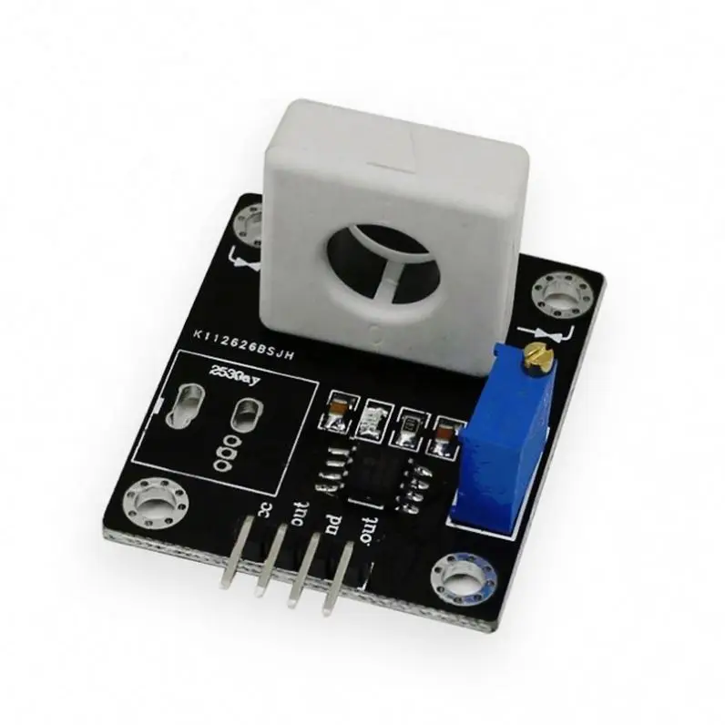 SeekEC DC 5V  200A Hall Current Detection Sensor Short Overcurrent Protection Circuit Module WCS1500 current sensors
