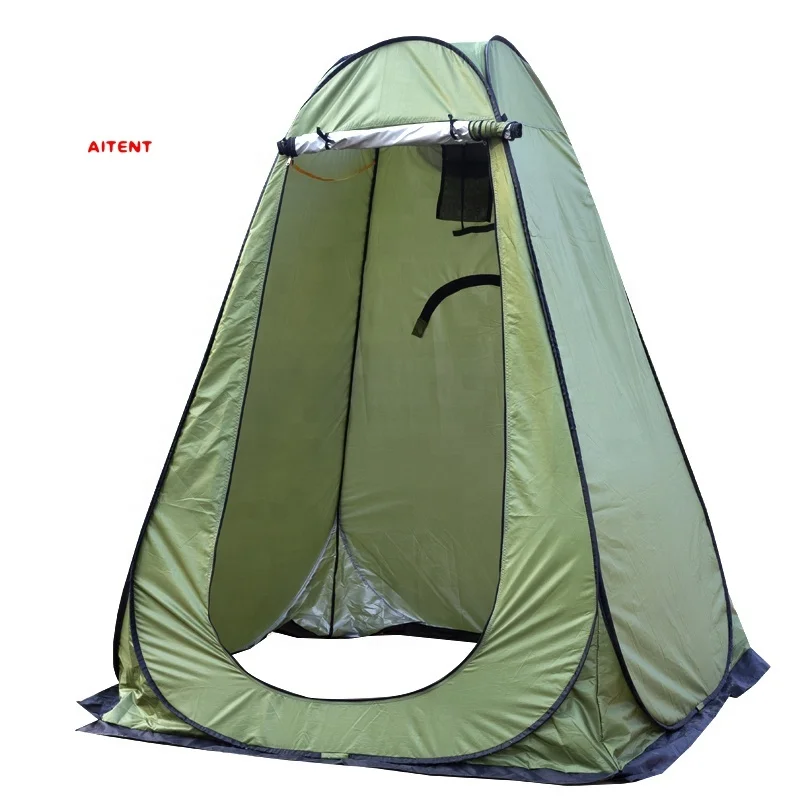 Pop Up Pod Changing Room/Foldable Outdoor changing tent