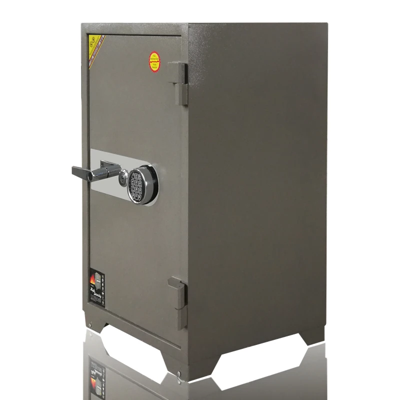 (F-920)GEMSAFE fire resistant,large safe, digital fireproof safe coffre fort
