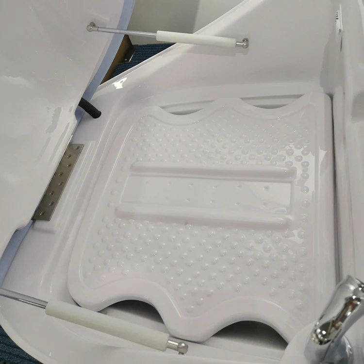 Portable Water Massage Body Relax Weight Loss Spa Capsule Dry Skin Whitening Capsules Spa Sauna Capsule With Ozone Generator