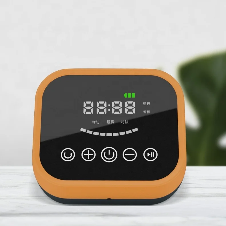 2021 Fingers Rehabilitation Gloves Anti-Spasticity Splint Functional Hand Bandage Finger Corrector Health Care Fixed Hand Gloves