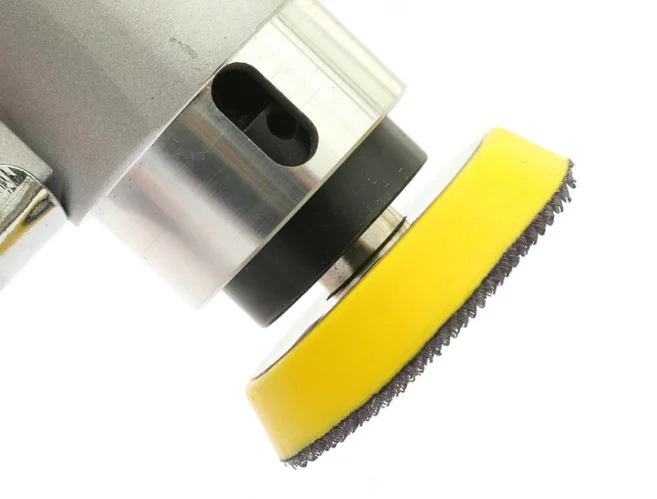 Polyurethane PU sanding pad