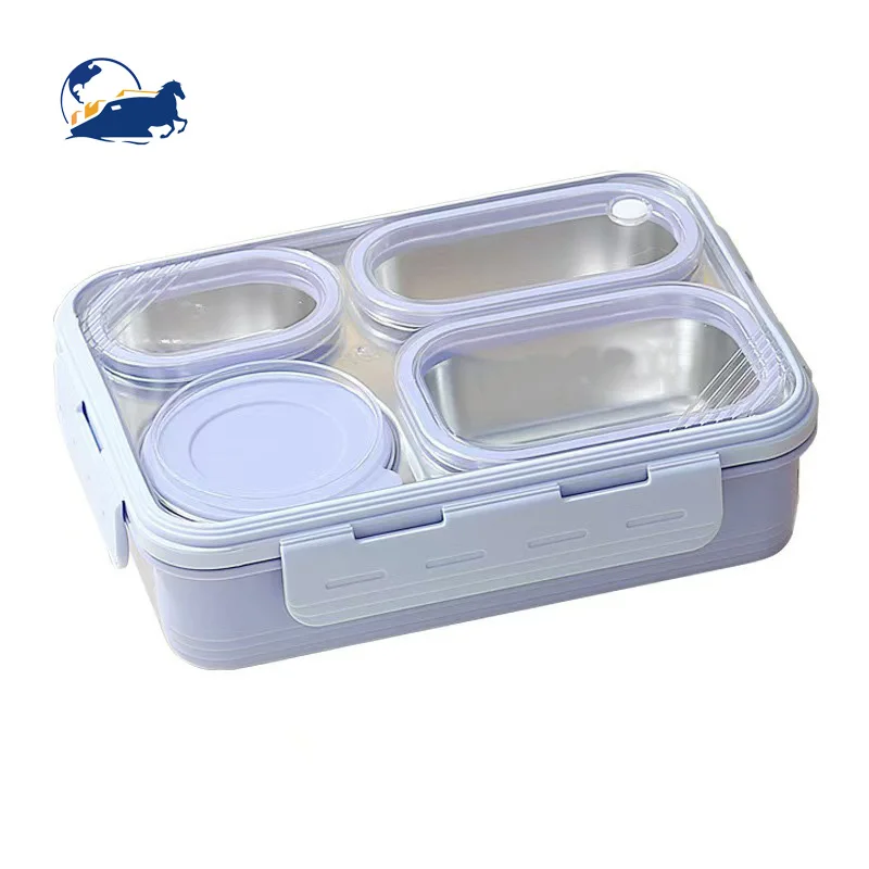 Portable Rotating Snack Container Kids Snack Spinner Bundle Candy Box Snack Storage Box Table Melon Seed Plate Storage Boxes