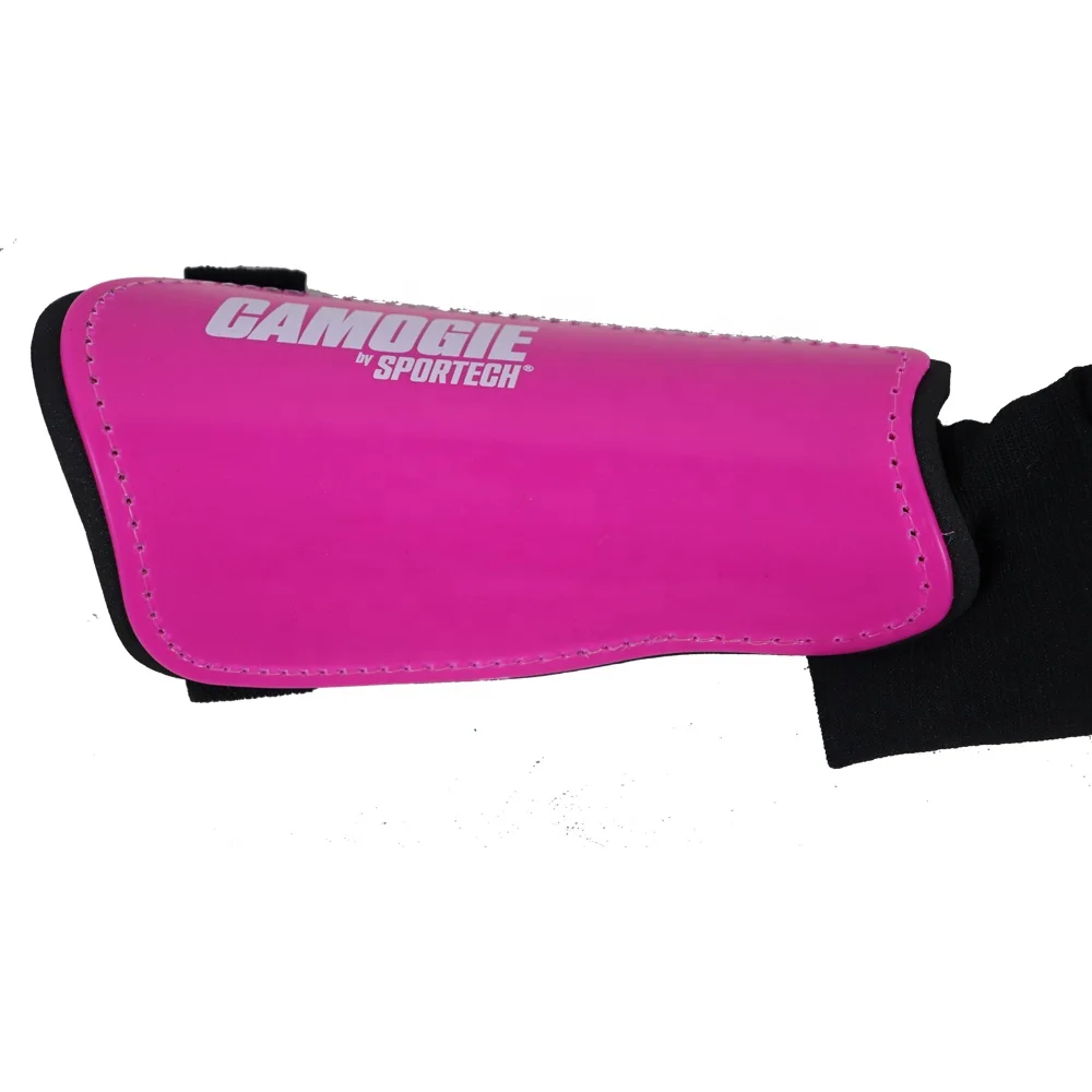  Superlight Soccer Shin