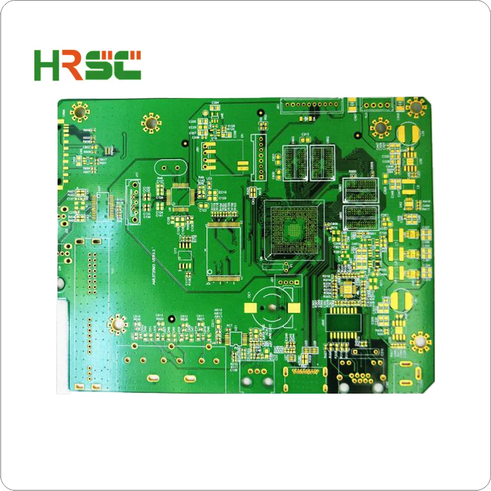 Car Power Inverter PCBA Manufacturer Printed Circuit Boards Assembly DC to AC Inverter PCB Board