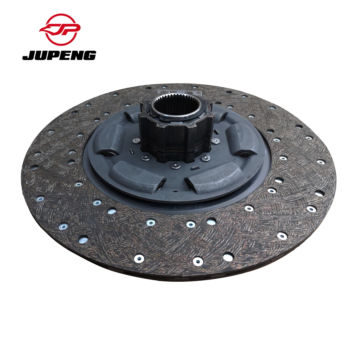 16-скоростной двойной диск сцепления 1312409760 фрикционной поверхности 400 мм 42-зубчатая передача Isuzu прицепы Контейнеровозы EXR EXZ