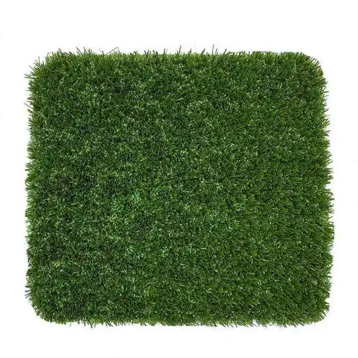 Unisport Artificial Grass Soccer SyntheticTurf Artificiel 30Mm 35Mm 40Mm No Filling Artificial Grass Wall Use For Football Field