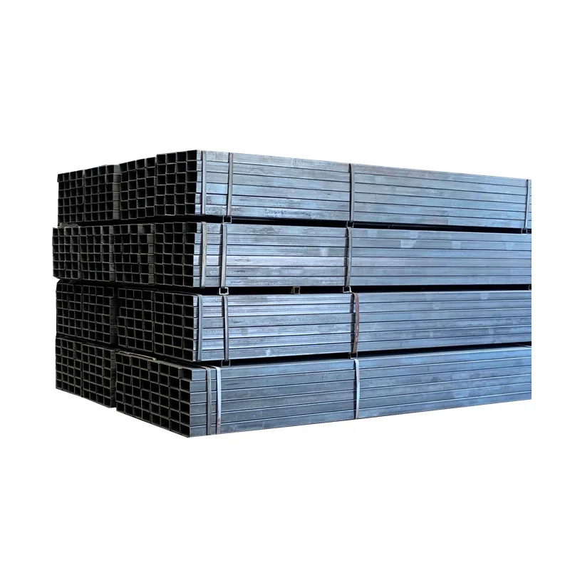 50 x 50 mild steel tube rectangular hollow section carbon steel tube shs rhs chs