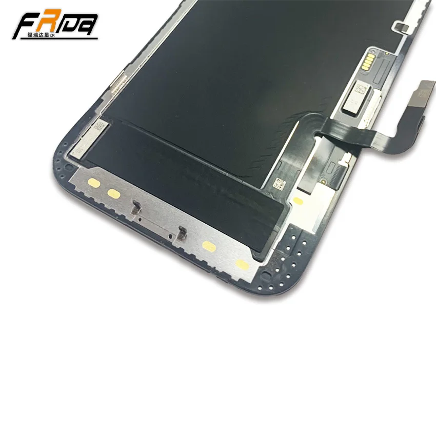 Brand New 6.1 inches Phone Screen mobile LCD high quality touch LCD display screen replacement for iPhone 12