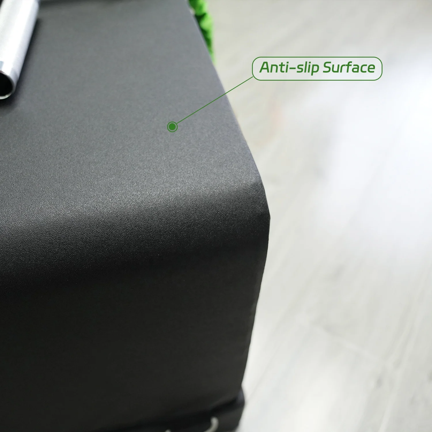 2 in 1 Soft Plyometric Jump Box for Jump Training and Conditioning  safe  foam plyo plyometric