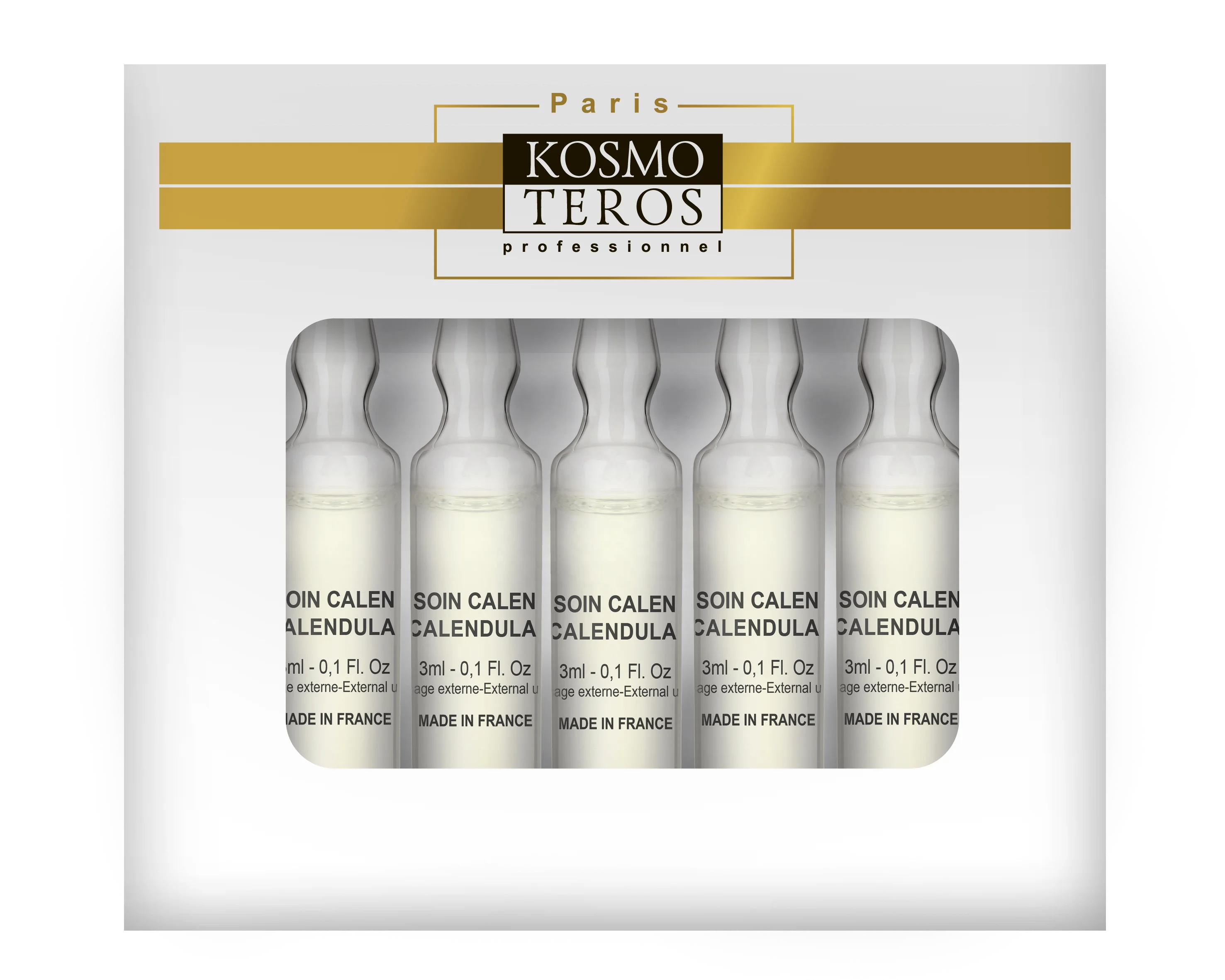 
Calendula Soothing Serum 