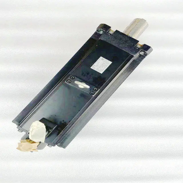MJMA752C2GA MJMAD32C2GA + encoder MDMAC42C3GA ac servo motor for shibaura injection molding machine