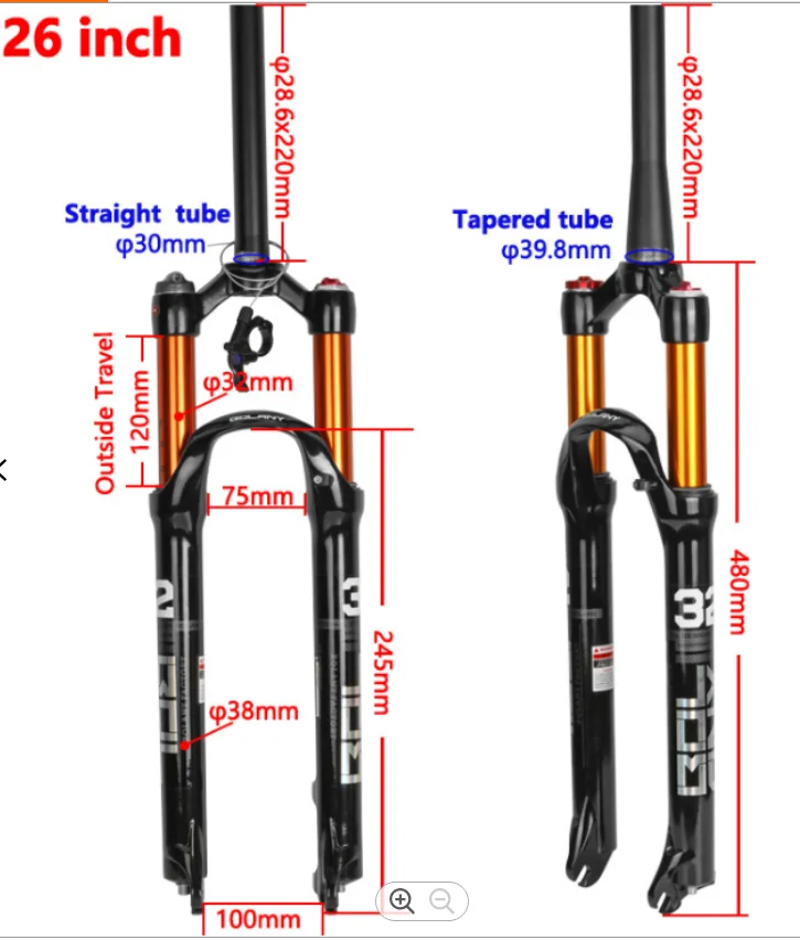  FKA002 BOLANY 26 