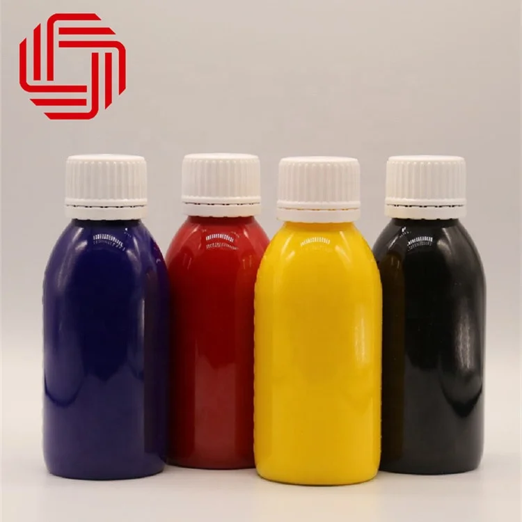 waterbased acrylic emulsion 1022 for waterproof printing ink and overprint varnish formulations film