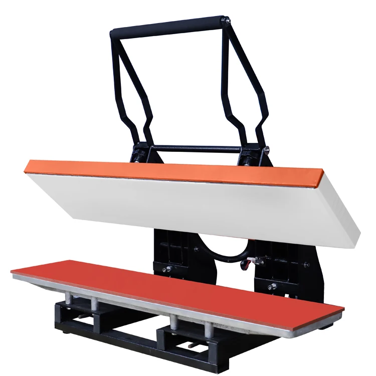 Оптовая цена 25x100 см ленты сублимации тепла пресс машина талреп