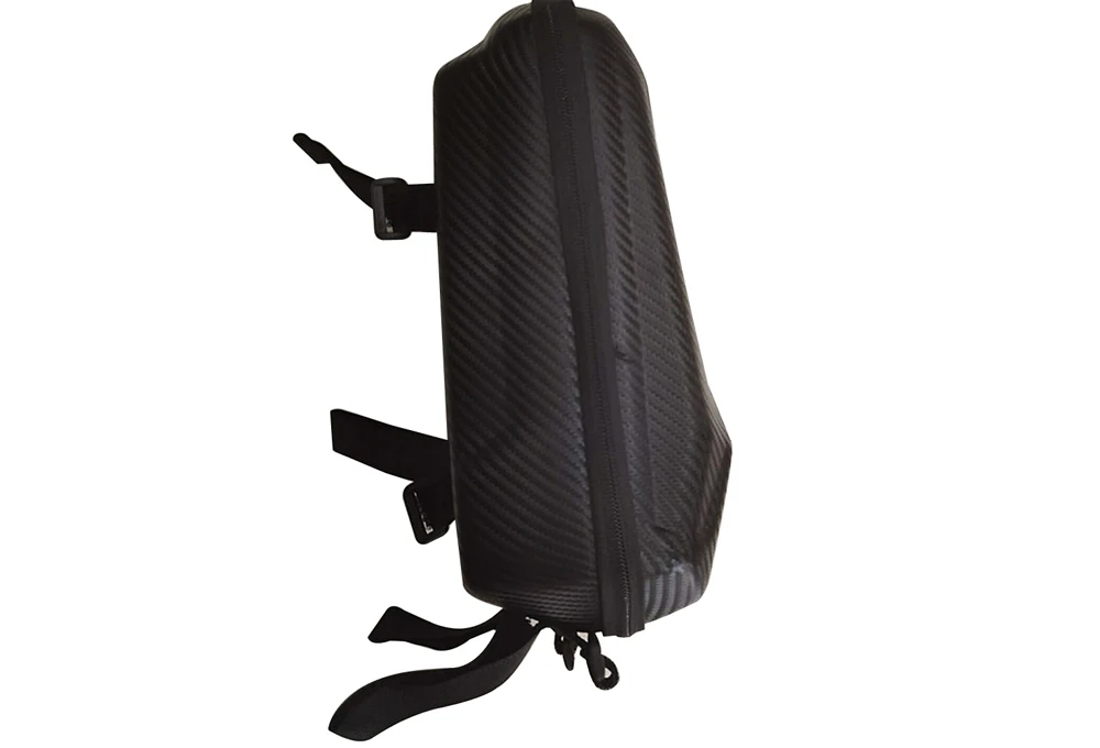 Scooter Bag E-bike Bike Handlebar Bag Front Hanging Bag Handlebar Storage Case for Scooter Bicycle Electric Bike E-Scooter