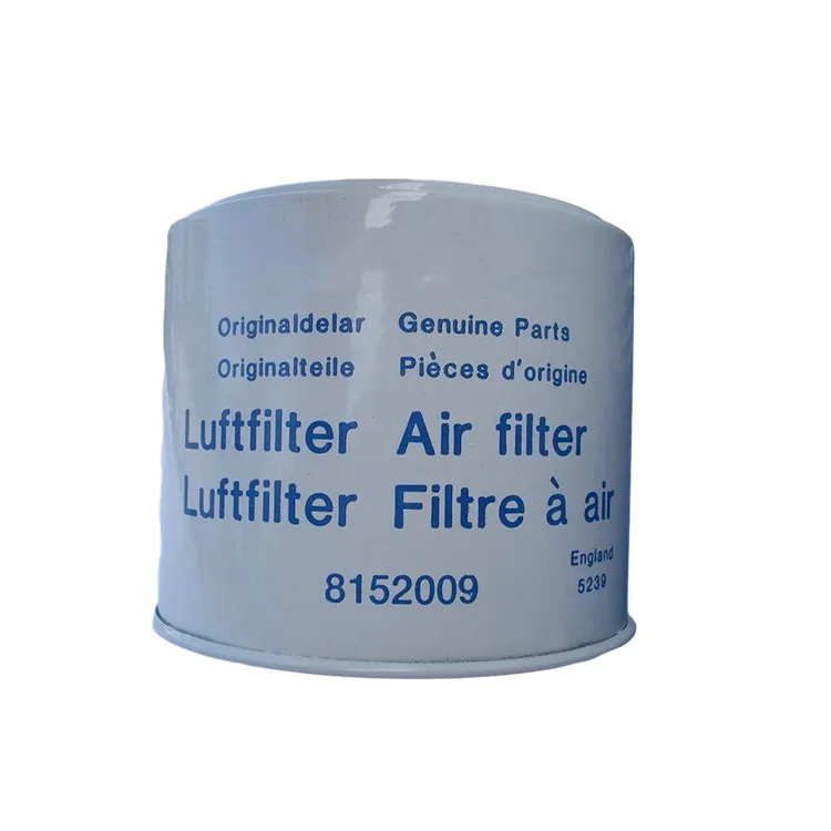 Hongrun High Quality Compressor Air Filter 8152009