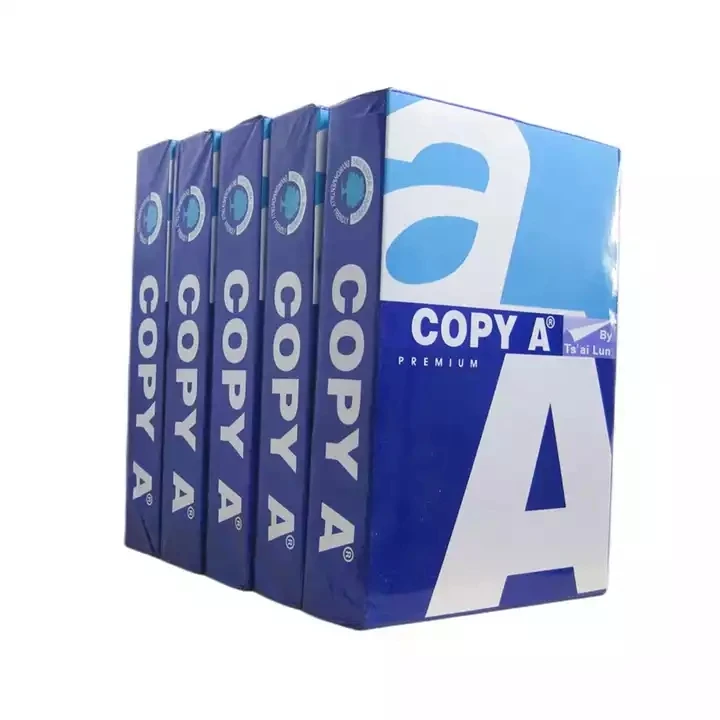 Бумажная бумага для печати 70 г/м2
