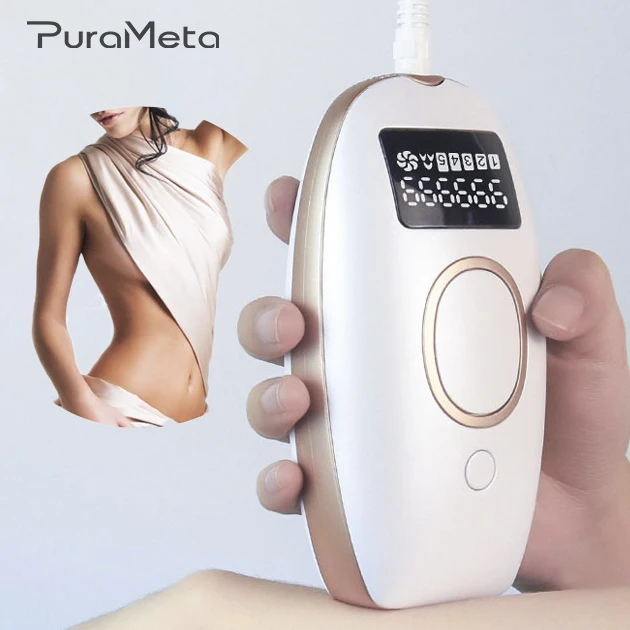 Безболезненное устройство для удаления волос в домашних условиях