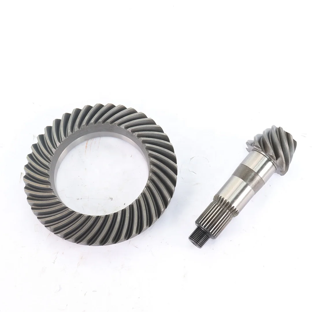 New 4.88 Rear Ring and Pinion for J-E-E-P Wrangler JL Rubicon 2018-2021