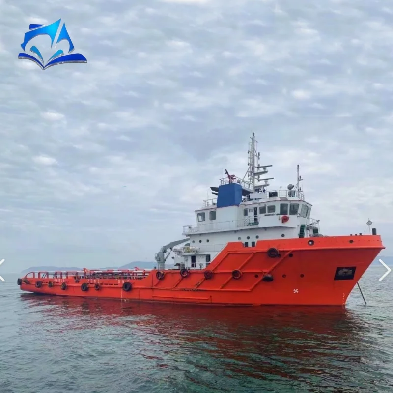 CCS 10000HP 2024 Tug Boat for cheap sale