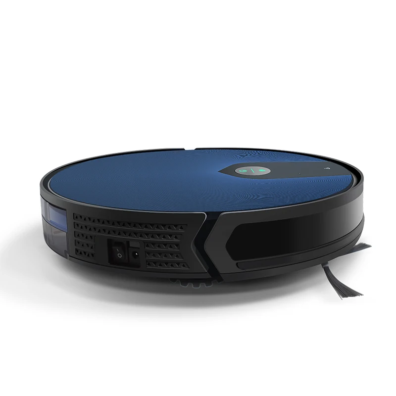 New Vacuum Cleaners Robot Household Electric Automatic Cleaning Dust Collector Mopping Electric Robot Vacuum Cleaner