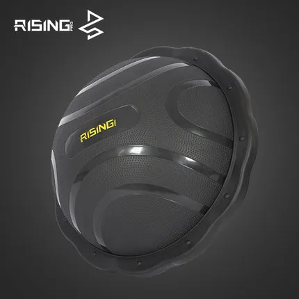 Поднимающийся полумяч для тренировок мяч фитнеса йоги Балансирующий