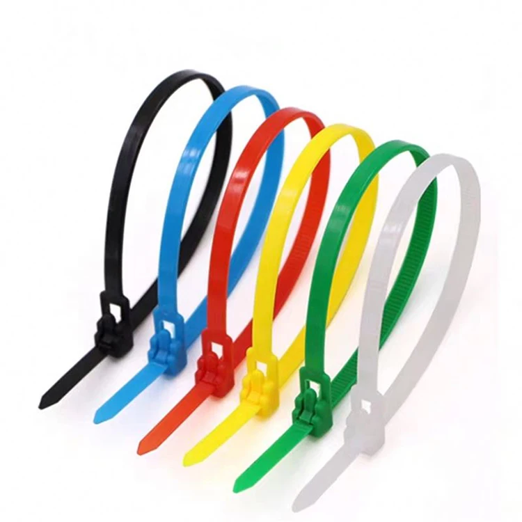 Free Samples Provide,Rohs Approved Cable Tie Marker,Cheap Price Plastic Nylon 66/94v-2 Cable Tie Tag
