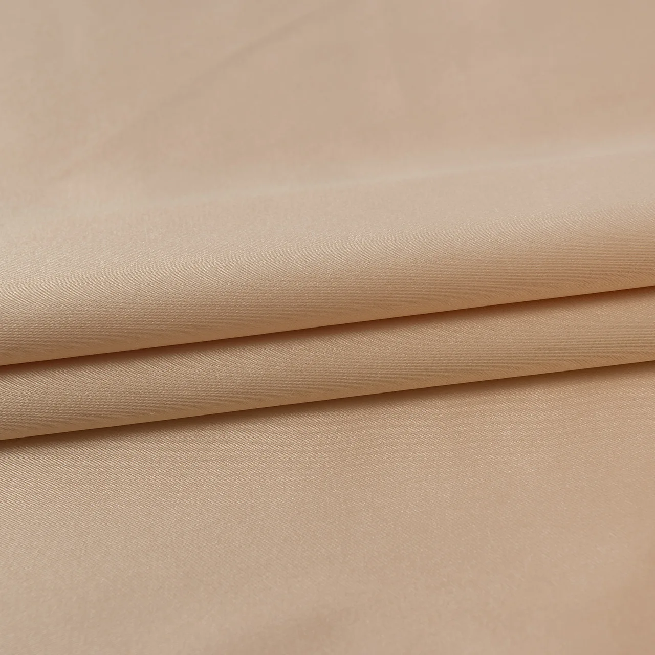 Heavy weight polyester spandex shiny stretch bright satin cloth fabric for baseball suit