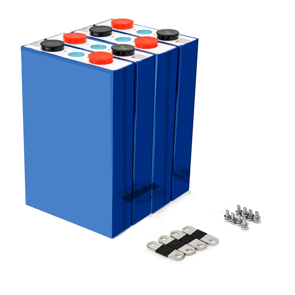 Factory Price lithium battery lifepo4 home energy storage 3.2V 105ah Grade A Lifepo4 Lithium Ion Battery Cells