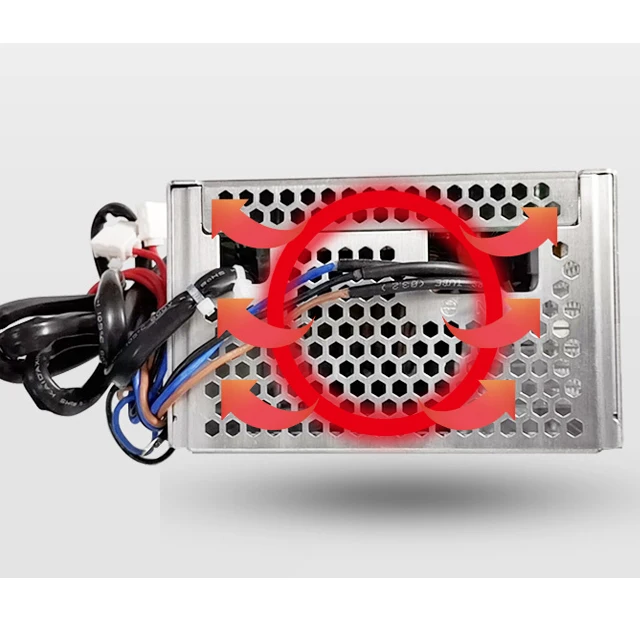 Microwave customize variable voltage variable current 1250w power source ac dc power supply