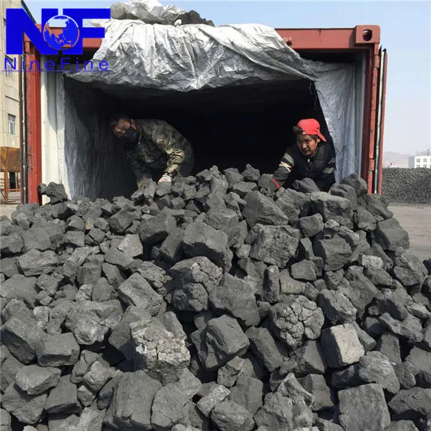 
Спецификация на Литейный Кокс и Литейный Кокс 