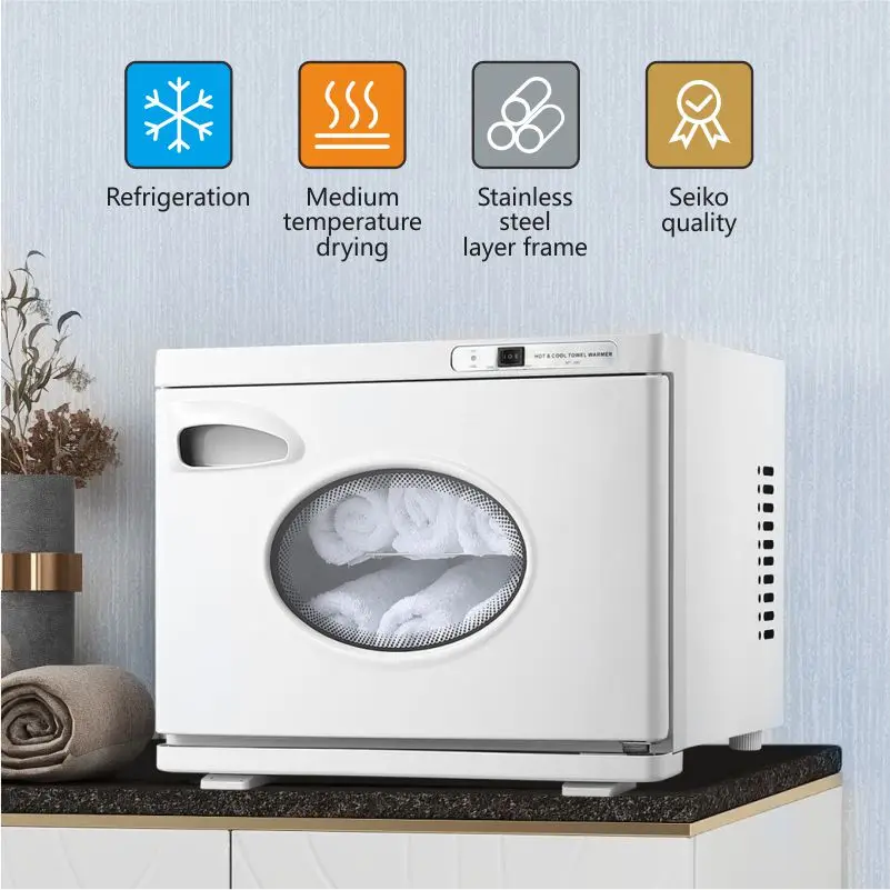 230w Mini Warmer Device Stainless Steel Disinfection Cabinet Power-saving Disinfect Cabinet For Sale